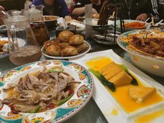 -巴依老爷新疆美食(马驹桥店)