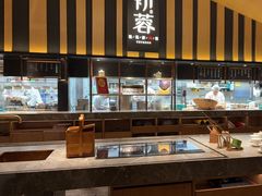-初蓉丨遇见新川菜(亲贤街荣耀店)