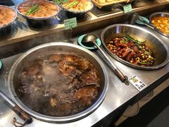-大张烙馍村(泉山店)