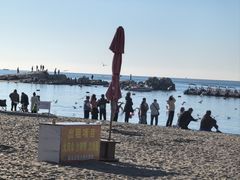 -老虎石海上公园