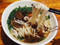 牛肉粉-肆姐面粉馆(坡子街店)