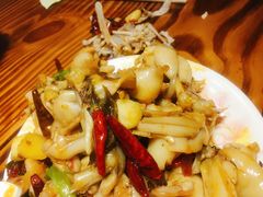 -庄老幺火锅(娄山关路店)