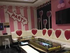 -歌库K馆量贩KTV(万达广场店)