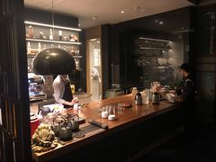 -T館·花园艺术餐厅