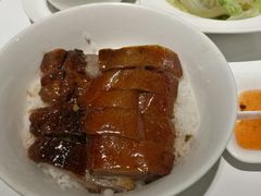 -葡珍轩冰室(虹桥机场T1店)