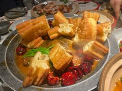 -青年公社烤鸭(青年路店)