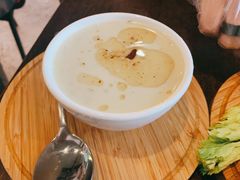 奶油烤土豆浓汤-KATCHUP