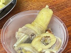 -威邵鸡煲(西华路总店)