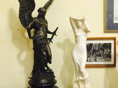 -露西亚咖啡西餐厅(哈尔滨俄侨纪念馆店)