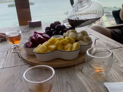 -洄归山也·高空C位湖景下午茶(东方之门店)