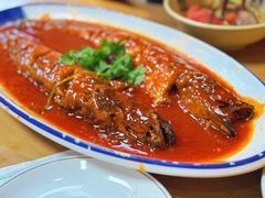 -顺姬冷面(长白西路店)