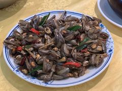 -莲花公园煎蟹(总店)
