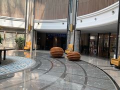 -大连金石滩绿发温泉假日酒店