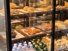 -星巴克(舟山蜈蚣峙店)