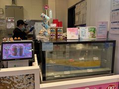 -DQ·蛋糕·冰淇淋(城南嘉园店)