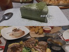 -必胜客(安阳中华路店)