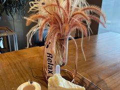 -Sarah西点·烘焙·餐厅(翰林府旗舰店)