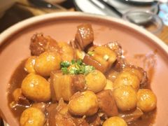 -扬州狮子楼·非遗淮扬菜(东关街店)