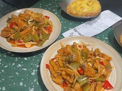 -水平有限广西米粉·广西风味集(五道口店)
