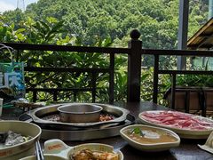-巴倒烫陆派重庆火锅(南山店)