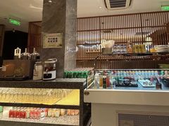 -大渔铁板烧(中山路八佰伴店)