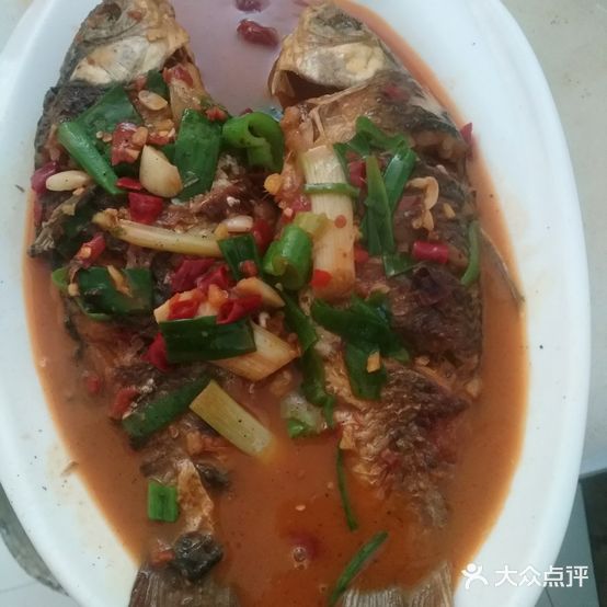 李章家常菜馆