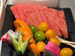 -海底捞火锅(上地华联店)