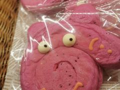 -玥儿弯弯手作烘焙(中海国际社区御城店)