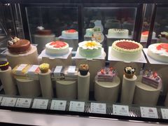 -Pantry's Best派悦坊蛋糕(K11购物艺术中心店)