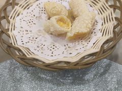 咸蛋卷-庄氏祥记家常食府(国瑞建材家居博览中心店)