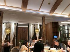 -瑶王府·广西菜(金阳路店)