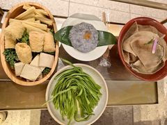 -左庭右院鲜牛肉火锅(新梅广场店)