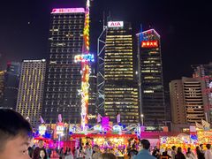 -友邦嘉年华