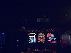 -月亮瓦肆音乐酒吧(环山路店)