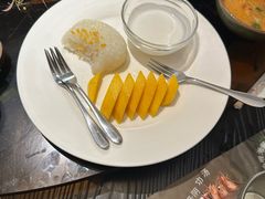 -金厨泰国餐厅·全泰籍厨师料理(拱北店)