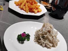 -四川饭店(城乡购物中心店)