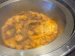 -山河屯铁锅炖·非遗铁锅炖(华强北店)