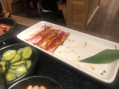 -九田家黑牛烤肉料理(石路天虹店)