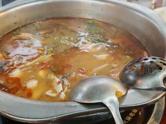 -大理.老字号渝记酸萝卜乌鱼(古城总店)