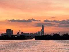 -长洲岛