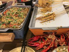 -林二哥宜烤官·宜宾小烧烤