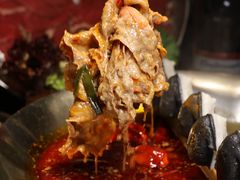 -湊湊火锅·茶憩(石家庄万象城店)