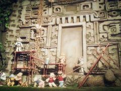 泰迪熊博物馆-济州岛泰迪熊博物馆