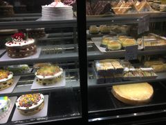 -THEDAY蛋糕(团结路店)