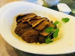 -麒麟中餐厅·经典粤菜·地道菜式老字号(广州长隆酒店)