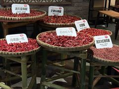 -巴蜀大将火锅(春熙店)