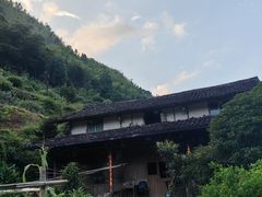 -林坑古村落