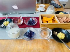 -听雨小筑茶舍(观音桥·龙湖新壹街店)