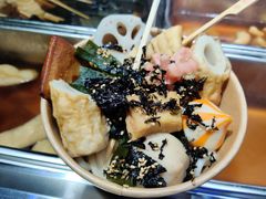 -大学城夜市大排档(凤栖路店)