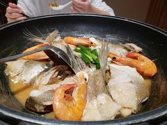 -钱塘宴(东站西子国际店)